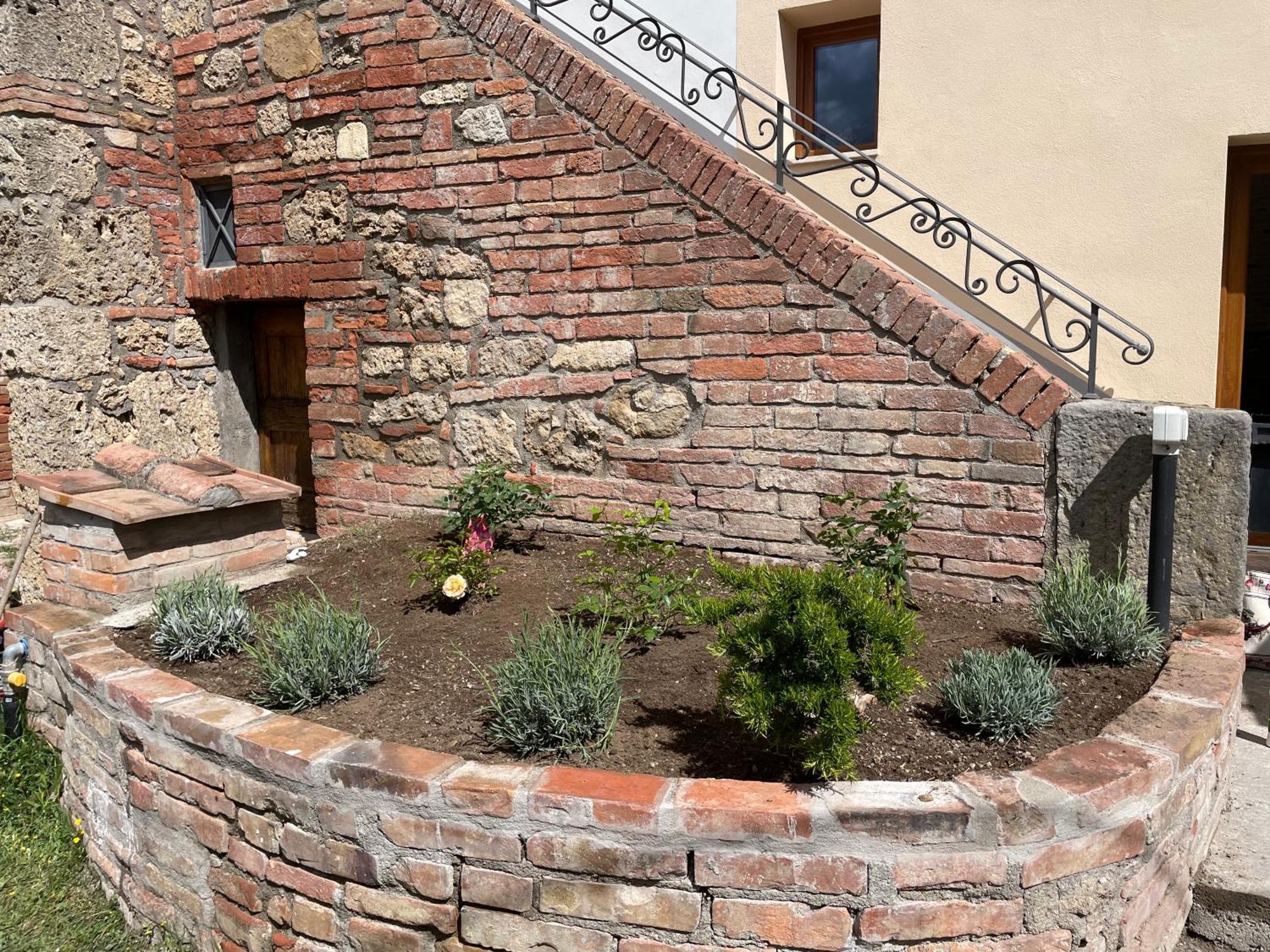 Villa Montevenere 83 à Chiusi Extérieur photo