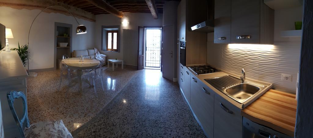 Villa Montevenere 83 à Chiusi Extérieur photo