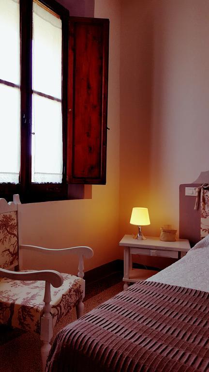 Villa Montevenere 83 à Chiusi Extérieur photo