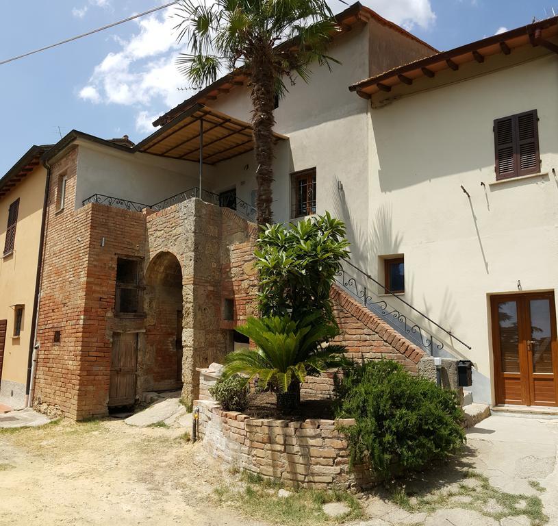 Villa Montevenere 83 à Chiusi Extérieur photo