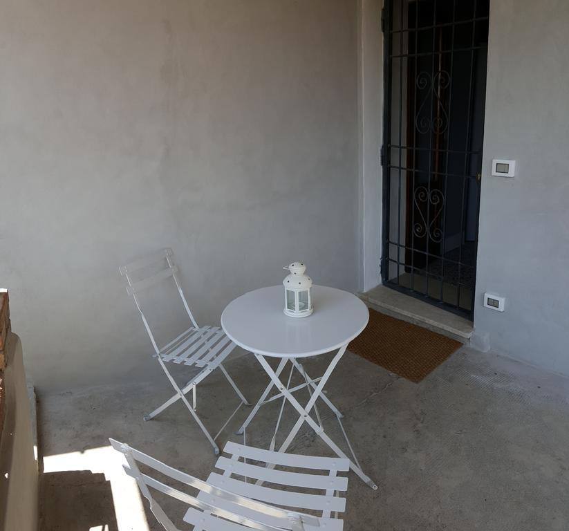 Villa Montevenere 83 à Chiusi Extérieur photo