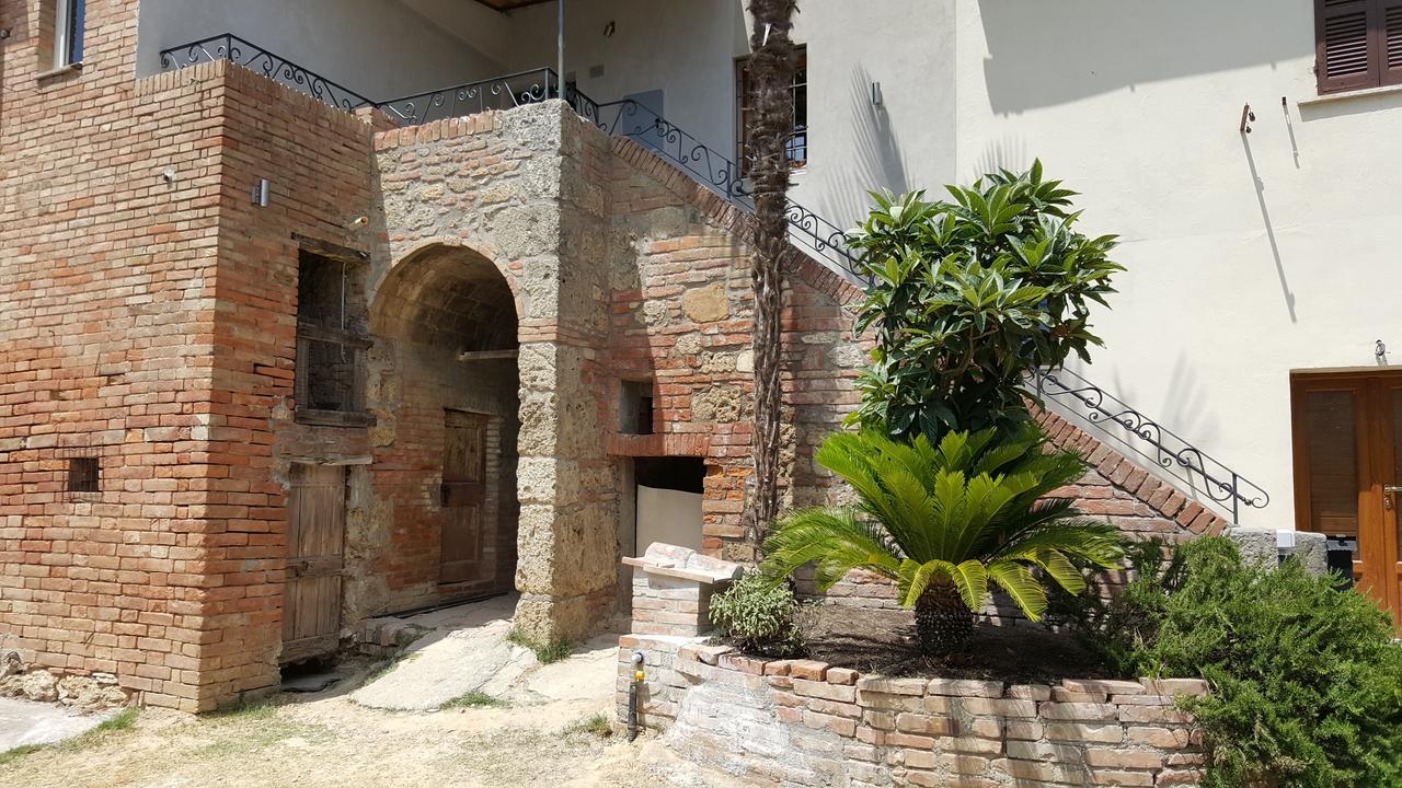 Villa Montevenere 83 à Chiusi Extérieur photo