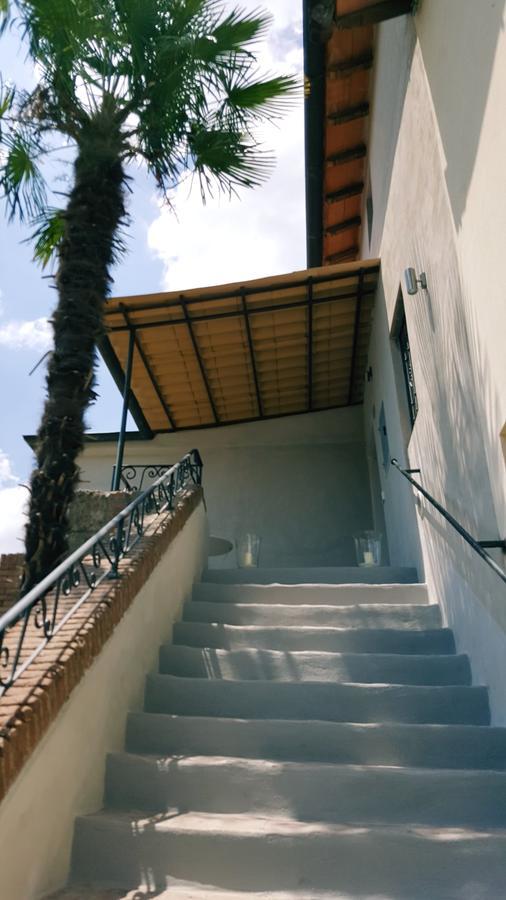 Villa Montevenere 83 à Chiusi Extérieur photo