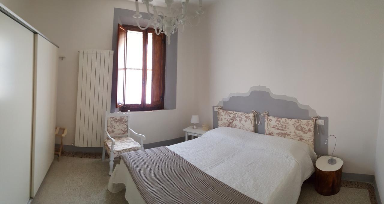 Villa Montevenere 83 à Chiusi Extérieur photo