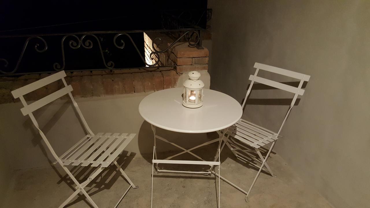 Villa Montevenere 83 à Chiusi Extérieur photo