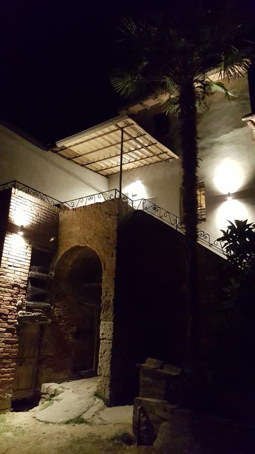 Villa Montevenere 83 à Chiusi Extérieur photo
