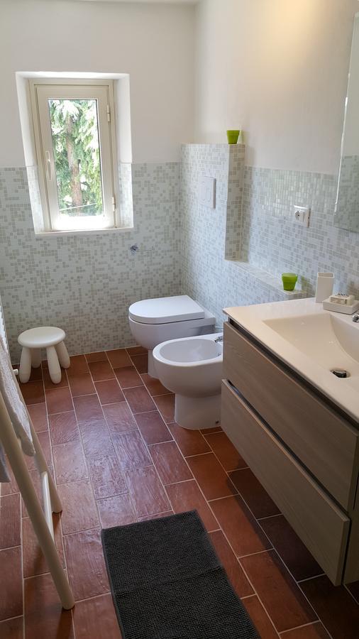 Villa Montevenere 83 à Chiusi Extérieur photo