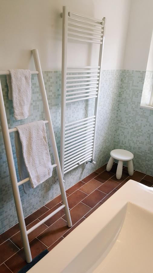 Villa Montevenere 83 à Chiusi Extérieur photo