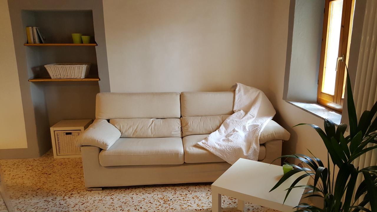 Villa Montevenere 83 à Chiusi Extérieur photo